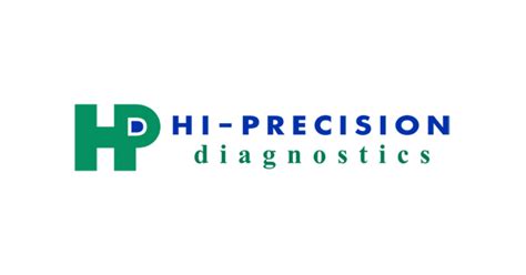 Hi Precision .